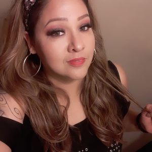 Meet your Posher, Mayra